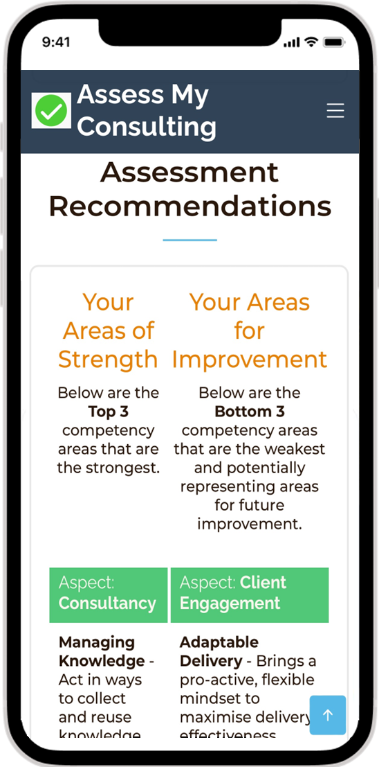 Assess My Consulting